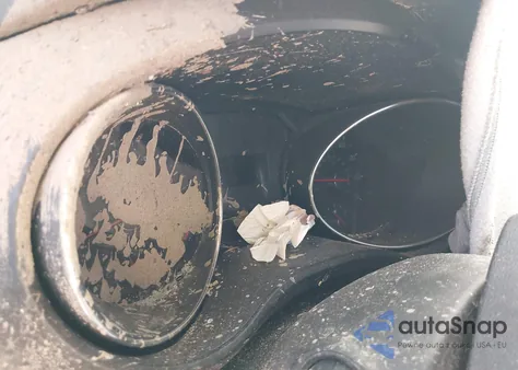 2016 Kia Sedona Lx из США, поврежденный, VIN KNDMB5C17G6196068